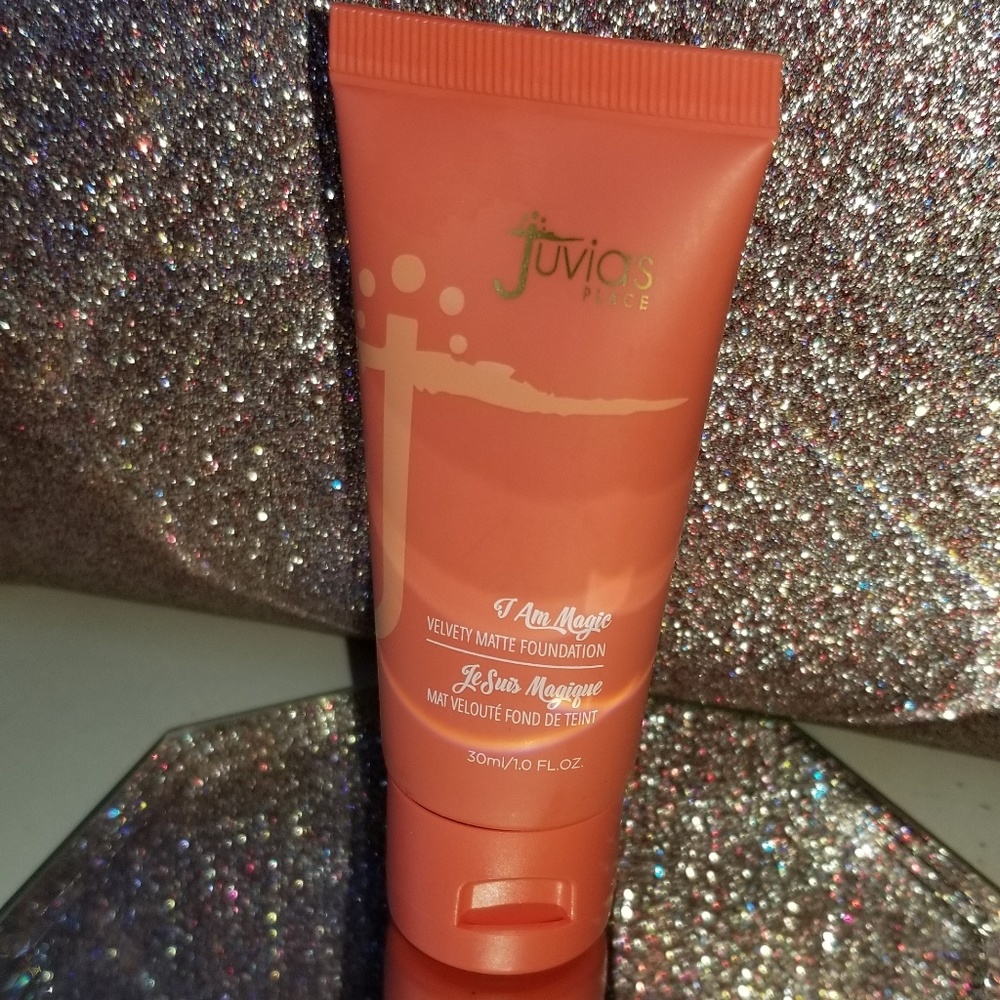 Julia's Place I Am Magic Foundation